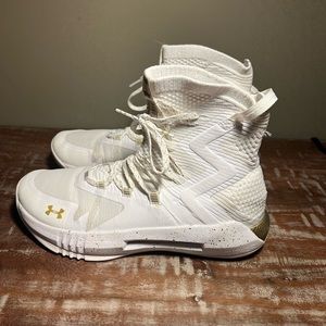 Under Armour Highlight Ace 2.0 Volleyball Shoes